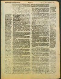 1602 Geneva Bible